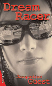 Title: XDream Racer, Author: Jacqueline XGuest