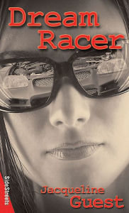 Title: Dream Racer, Author: Jacqueline Guest