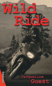 Title: XWild Ride, Author: Jacqueline XGuest