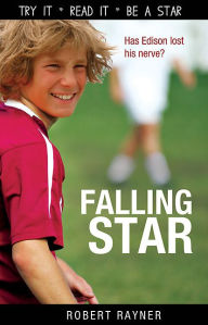 Title: XFalling Star, Author: Robert XRayner