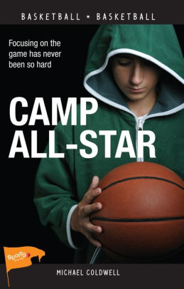 basketball all stars book