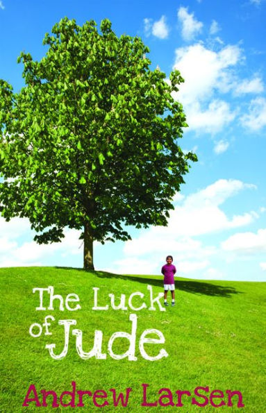 The Luck of Jude