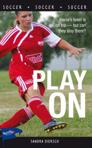 Title: Play On, Author: Sandra Diersch