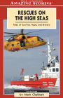 Rescues on the High Seas: Tales of Survival, Hope and Bravery