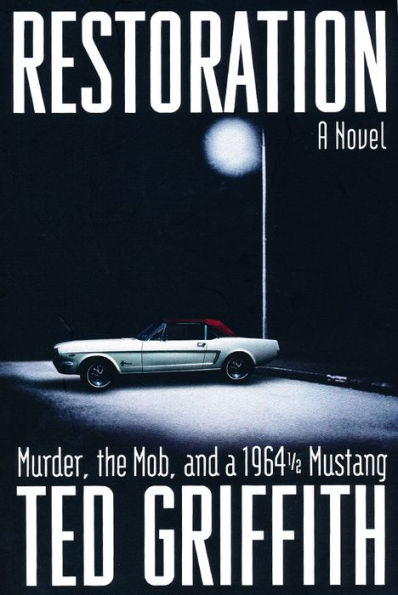 XRestoration: A Novel