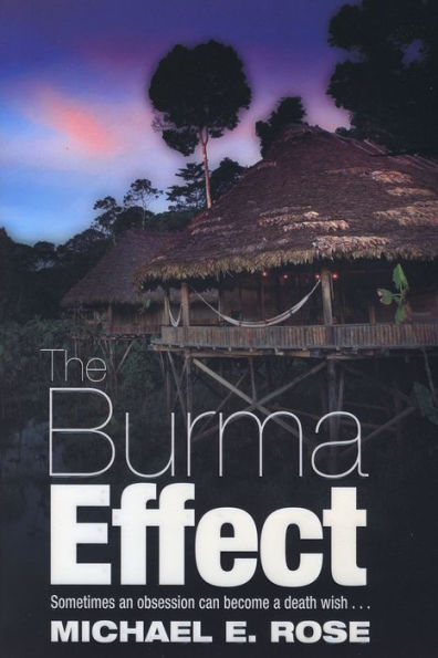 The Burma Effect