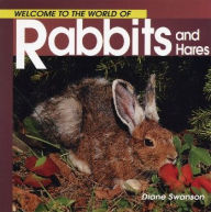 Title: Rabbits and Hares, Author: Diane Swanson