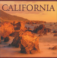 Title: California, Author: Tanya Lloyd Kyi