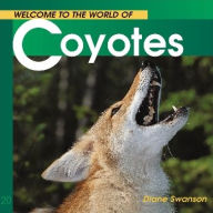 Title: Coyotes, Author: Diane Swanson