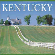 Title: Kentucky, Author: Tanya Lloyd Kyi