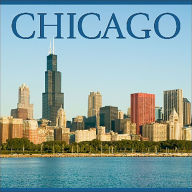Title: Chicago, Author: Tanya Lloyd Kyi