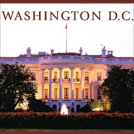 Title: Washington D.C., Author: Tanya Lloyd Kyi