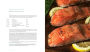 Alternative view 3 of Salmon: The Cookbook