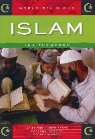 Title: Islam, Author: Jan Thompson