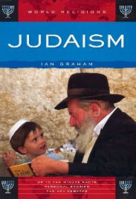Title: Judaism, Author: Ian Graham