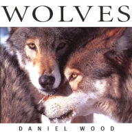 Title: Wolves, Author: Daniel Wood