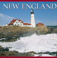 Title: New England, Author: Tanya Lloyd Kyi