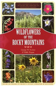 Wildflowers of the Rocky Mountains