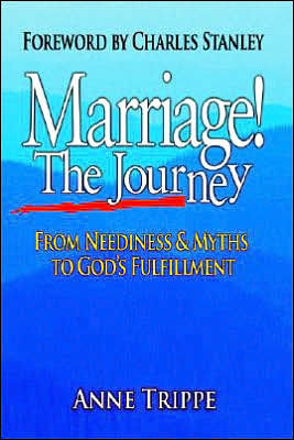 Marriage! the Journey