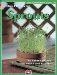 Title: Sprouts, Author: Kathleen O'Bannon