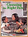 Choosing the Right Fats