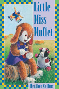 Title: Little Miss Muffet, Author: Heather Collins