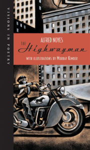 Title: The Highwayman, Author: Alfred Noyes