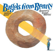 Title: Bagels from Benny, Author: Aubrey Davis