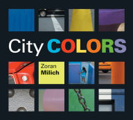 Title: City Colors, Author: Zoran Milich