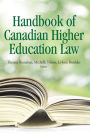 The Handbook of Canadian Higher Education