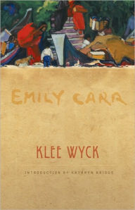 Title: Klee Wyck, Author: Emily Carr