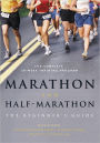 Marathon and Half-Marathon: The Beginner's Guide