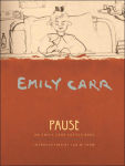 Alternative view 1 of Pause: An Emily Carr Sketchbook