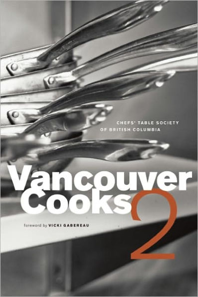Vancouver Cooks 2