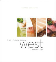 Title: West: The Cookbook, Author: Warren Geraghty