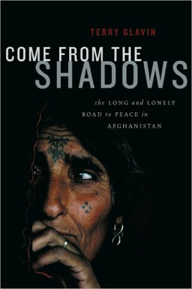 Come from The Shadows: Long and Lonely Struggle for Peace Afghanistan