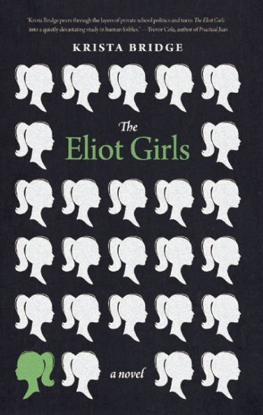 The Eliot Girls