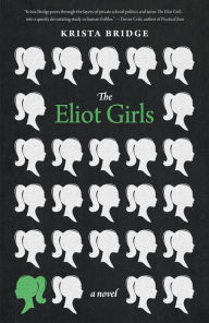 Title: The Eliot Girls, Author: Bridge