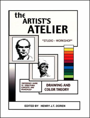 The Artist S Atelier Reference Guide To Structural Concepts And