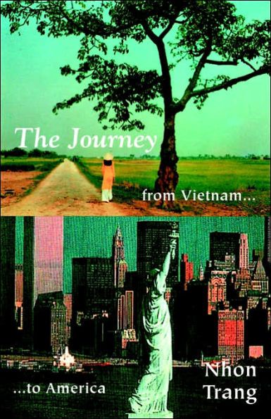 The Journey from Vietnam to America