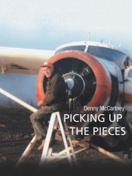 Title: Picking up the Pieces, Author: Denny McCartney