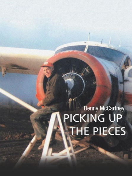 Picking up the Pieces