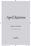 Alternative view 7 of April Raintree