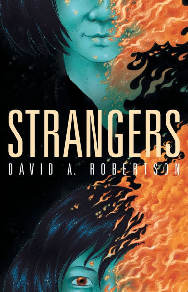 Strangers (Reckoner Series #1)