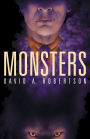 Monsters (Reckoner Series #2)