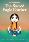 Alternative view 1 of Siha Tooskin Knows the Sacred Eagle Feather