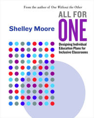 Free ebooks download All for One: Designing Individual Education Plans for Inclusive Classrooms 9781553798842  by  (English literature)