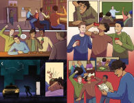 Alternative view 6 of The Rez Doctor