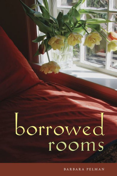 Borrowed Rooms