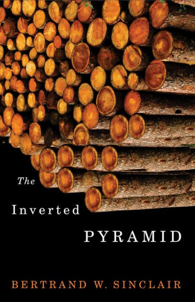 The Inverted Pyramid